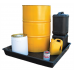 ROMOLD, SPILL CONTAINMENT TRAYS