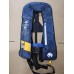 RS, RSY-150TS-1,150N SOLAS TWIN, INFLATABLE LIFEJACKET, MANUAL/AUTO C/W LIGHT - WITH WINDOW