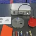 RS, IMMERSION SUIT Test Kit RS, IMMERSION SUIT Test Kit