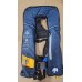 RS, RSY-150TS-1,150N SOLAS TWIN, INFLATABLE LIFEJACKET, MANUAL/AUTO C/W LIGHT - WITH WINDOW
