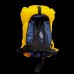 IMPA 330142	气胀式救生衣 RS, RSY-150TS-1,150N SOLAS TWIN, INFLATABLE LIFEJACKET, MANUAL/AUTO C/W LIGHT - WITH WINDOW
