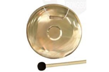 RS, GONG, Brass, Dia 400mm CCS Approved RS, GONG, Brass, Dia 400mm CCS Approved