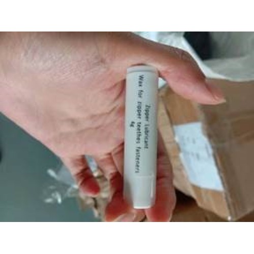 RS, WAX FOR IMMERSION SUIT, ZIPPER LUBRICANT