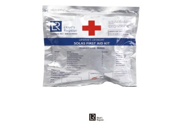 IMPA 330246 LIFEBOAT FIRST AID KIT RS, first aid kit for lifeboats 33 02 46 , RSR-01 IMPA 330246 LIFEBOAT FIRST AID KIT RS, first aid kit for lifeboats 33 02 46 , RSR-01