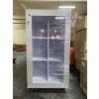 CABINET SELF CONTAINED BREATHING APPARATUS (SCBA)  (FOR 6 nos SCBA) CABINET SELF CONTAINED BREATHING APPARATUS (SCBA)  (FOR 6 nos SCBA)