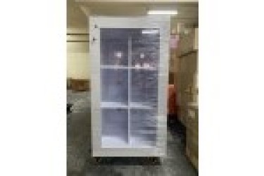 CABINET SELF CONTAINED BREATHING APPARATUS (SCBA)  (FOR 6 nos SCBA) CABINET SELF CONTAINED BREATHING APPARATUS (SCBA)  (FOR 6 nos SCBA)