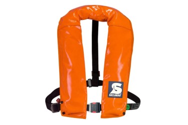 SECUMAR Golf 150 SPR, INFLATABLE LIFEJACKET 150N, 13037