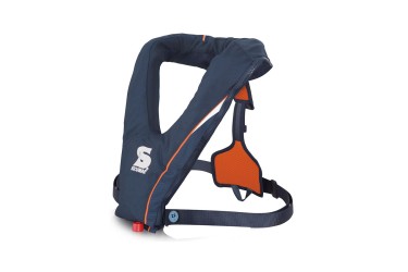 SECUMAR 15732 SECUFIT Inflatable Lifejacket SECUMAR 15732 SECUFIT Inflatable Lifejacket