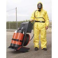 DPI SEKUR, CAR DIABLO 8000/2 BREATHING AIR TROLLEY - SINGLE USER