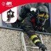 DPI SEKUR, DIABLO INDUSTRIAL MM TYPE 2 SCBA C/W C607 FULL FACE MASK, 45MINS, MED APPROVED, INCLUDE 1 PCE 6.8L/300B COMPOSITE CYLINDER.