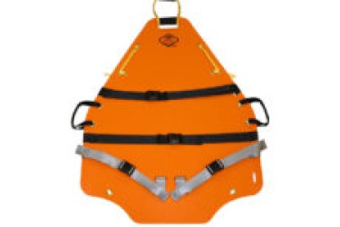 Skedco SK-220-OR HALF-Sked® PATIENT DRAG