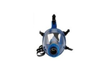 Spasciani TR 2002 full-face respirator mask