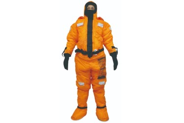 HK approved TAKASHINA:  Immersion  Suits TK-007D (HK), (JG)