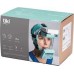 TIKI Medical Powered Air Purifying Respirator (PAPR)