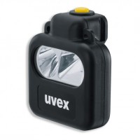 UVEX, LED head torch pheos Lights EX  9790063