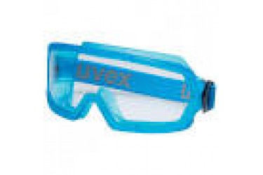 UVEX, 9321906 GOGGLES, hypervision CB