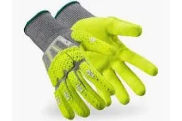 HexArmor Helix® 3014IMP, IMPACT GLOVE, 388 (3X42FP), CUT A6
