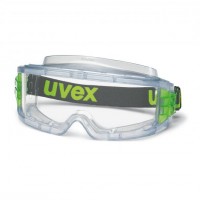 UVEX, 9301-714  uvex ultravision wide-vision goggle