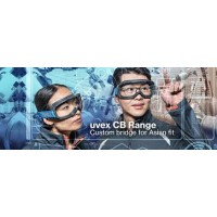 UVEX, EYE PROTECTION