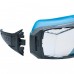 UVEX, 9142-100 "spoggle" safety glasses