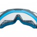UVEX, 9142-100 "spoggle" safety glasses