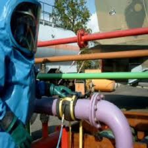 Vetter Leak Sealing Devices