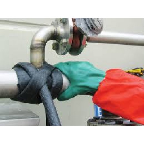 Vetter Leak Sealing Devices