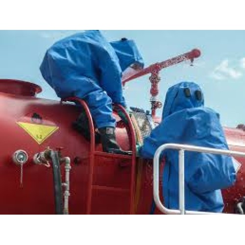 Vetter Leak Sealing Devices