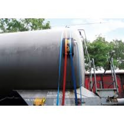 Vetter Leak Sealing Devices