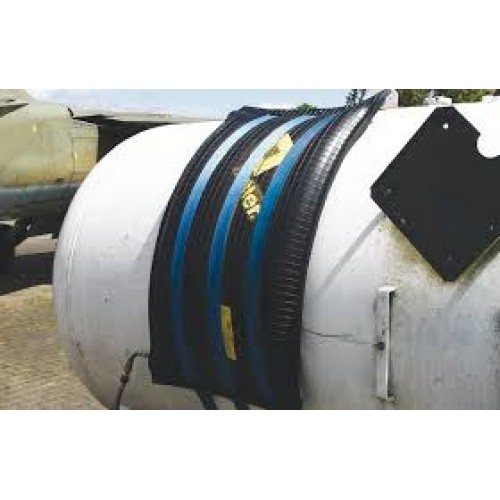 Vetter Leak Sealing Devices