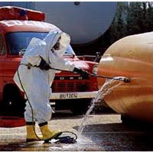 Vetter Leak Sealing Devices