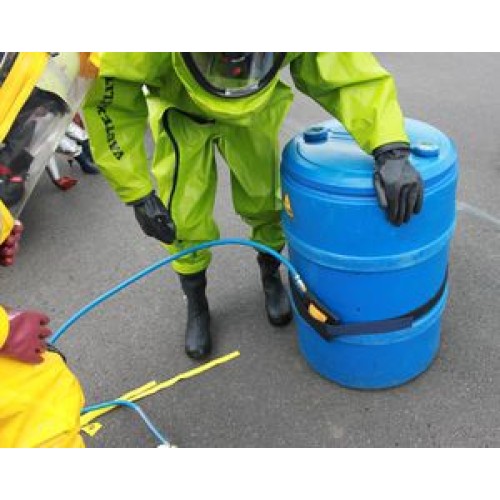 Vetter Leak Sealing Devices