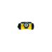 WOLF Safety HT-400Z0 ATEX LED ZONE head torch WOLF Safety HT-400Z0 ATEX LED ZONE head torch