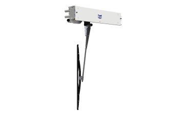 WYNN TYPE E STRAIGHT LINE WIPER