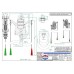 PALFINGER CAR-35, AUTOMATIC RELEASE HOOK, 36KN, EC/MED