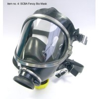 HONEYWELL FENZY BIOMASK, NEOPRENE F/A5000 B.A.,3MB, PN 1810256 - discontinued