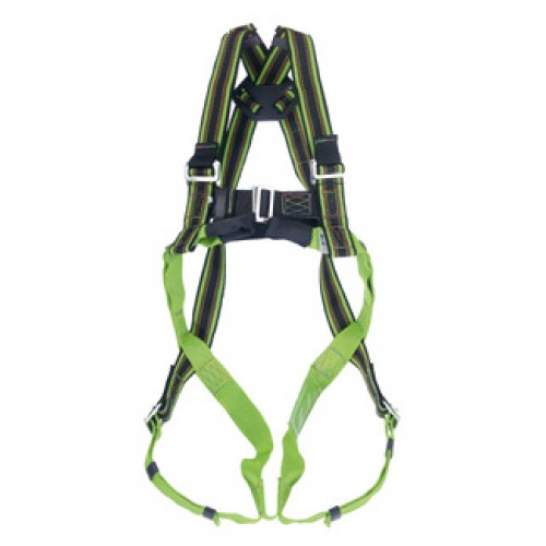 MILLER HARNESS, DURAFLEX MA04