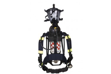 HONEYWELL T8000 SCBA, TYPE 1, SELF-CONTAINED BREATHING APPARATUS