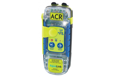 ACR AquaLink™ PLB, Model Number: PLB-350B / Part Number: 2882