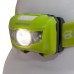 BRIGHTSTAR 200521 ATEX Vision LED Rechargeable HeadLamp, Class 1,Div.2, 1000 cd,185 Lumens, INTRINSICALLY SAFE HEAD TORCH