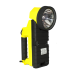 BRIGHTSTAR LIGHTHAWK LED GEN II, 07652, 4-CELL HANDLAMP 220VAC, YELLOW