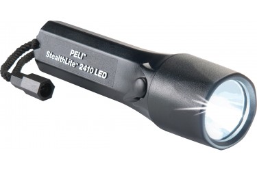 PELICAN 2410 StealthLite™ Flashlight
