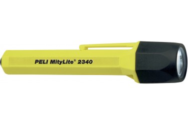 2340 MityLite™ Flashlight