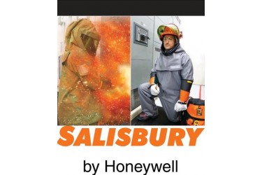 SALISBURY, PERSONAL ELECTRICAL SAFETY PRODUCTS