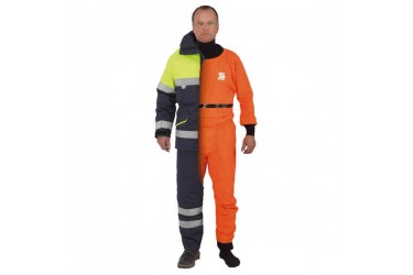 SECUMAR, Immersion Suit CONTRA 110 LW