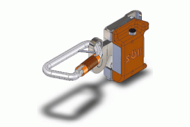 SOLL SYSTEMS, VI-GO VERTICAL ARREST SYSTEM