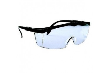 SPERIAN PN:100010 SC1-A SPECS,CLEAR LEN FOG BAN SAFETY GLASSES BY HONEYWELL, PREV. PULSAFE