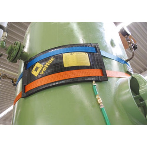Vetter Leak Sealing Bags