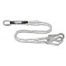 MILLER MB SERIES, HARNESS + LANYARD,  EN361 / PSB APPROVED