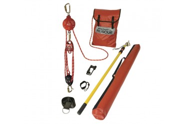 Miller QuickPick™ Rescue Kits